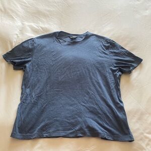 Banana Republic Men’s Luxe Touch Tee